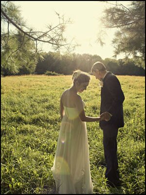 wedding couple at a private home in Newtown, CT at a rustic barn wedding